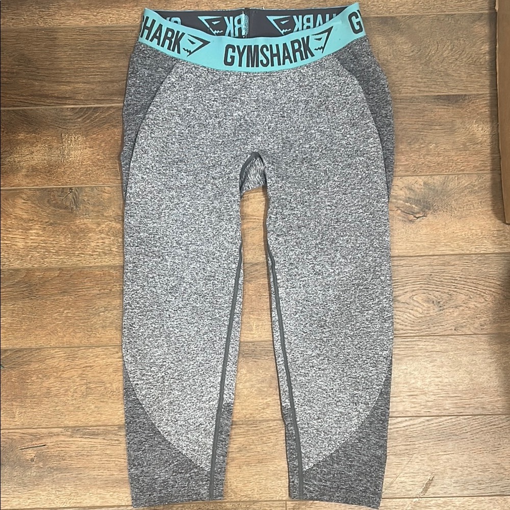 Gymshark Seamless‎ Compression Leggings